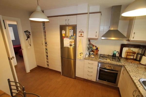 Chalet en Manzanera-Tosal