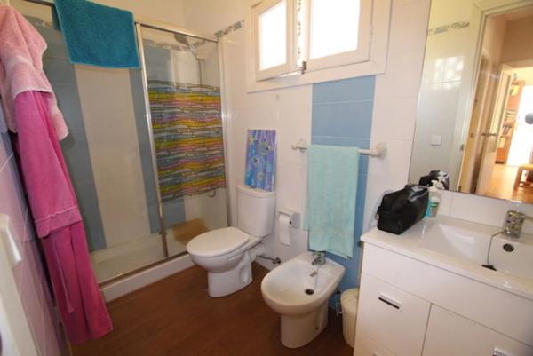 Chalet en Manzanera-Tosal