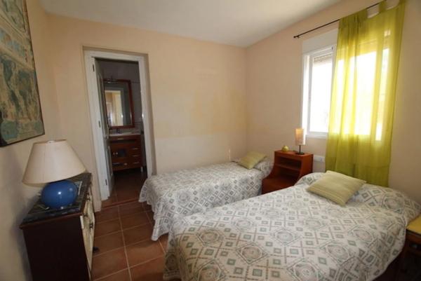 Chalet en Manzanera-Tosal