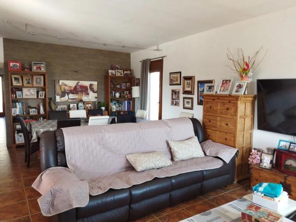 Chalet en Manzanera-Tosal