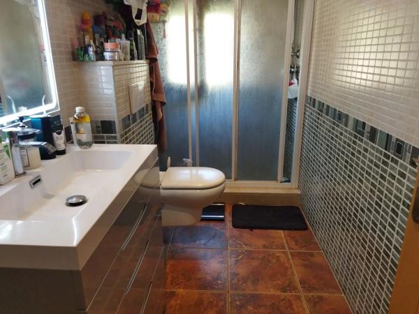 Chalet en Manzanera-Tosal