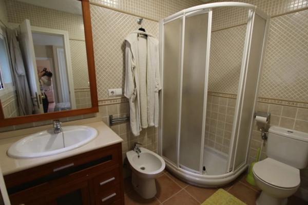 Chalet en Manzanera-Tosal