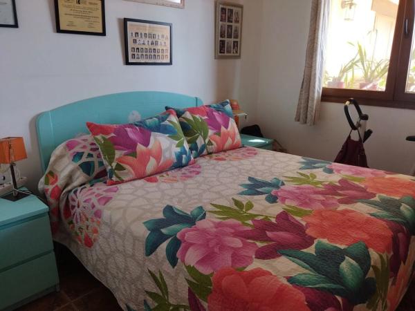 Chalet en Manzanera-Tosal