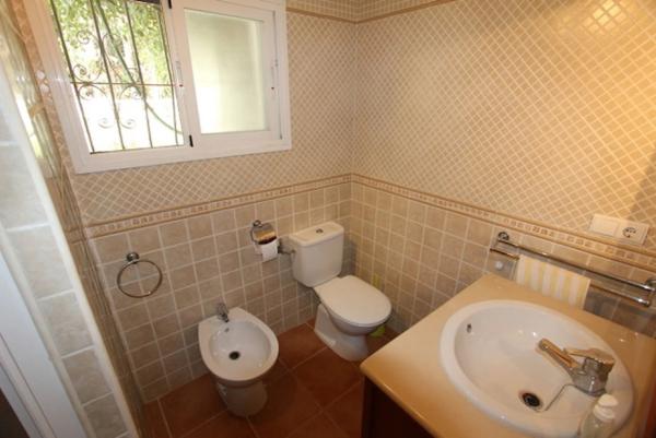 Chalet en Manzanera-Tosal