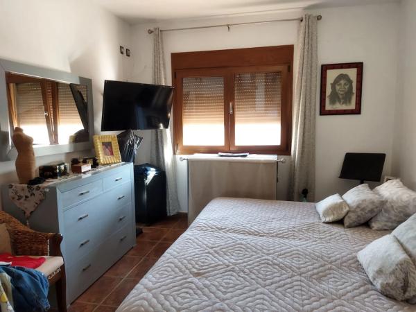 Chalet en Manzanera-Tosal