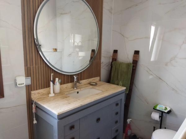 Chalet en Manzanera-Tosal