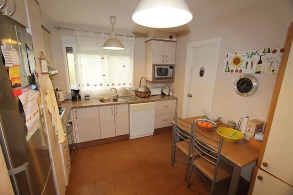 Chalet en Manzanera-Tosal