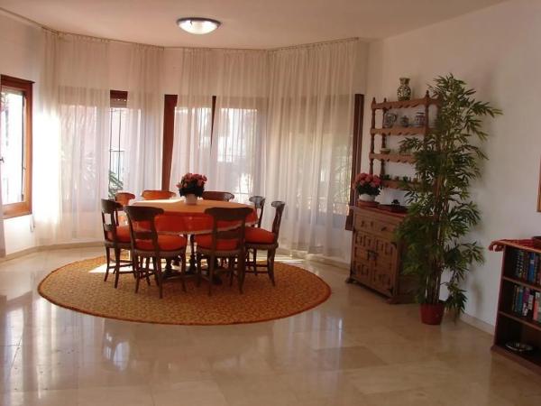 Chalet en Manzanera-Tosal