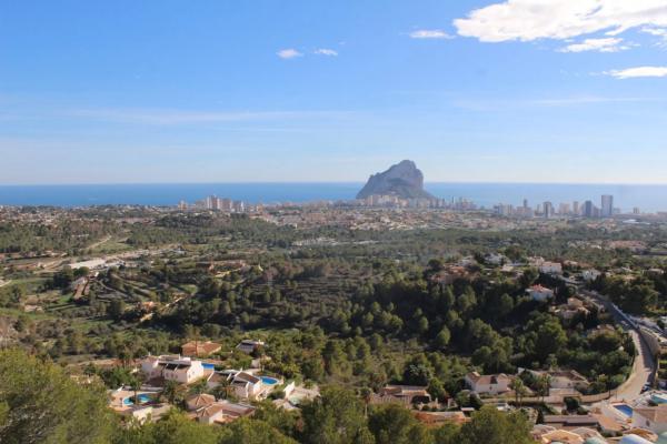 Chalet en Manzanera-Tosal