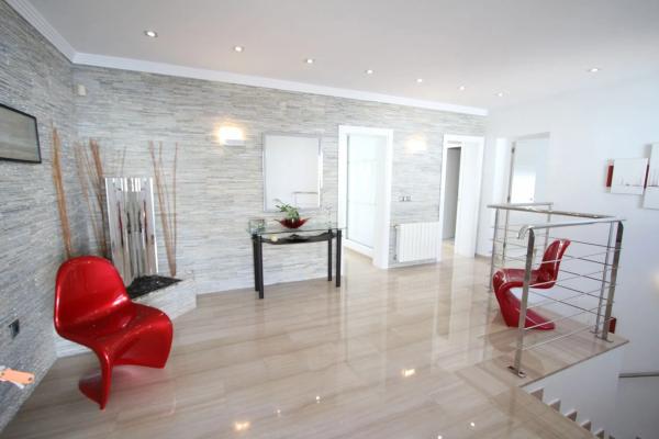 Chalet en Manzanera-Tosal