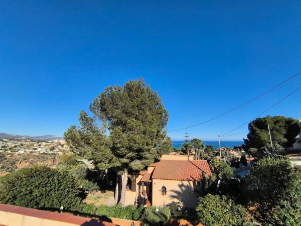 Chalet en Manzanera-Tosal