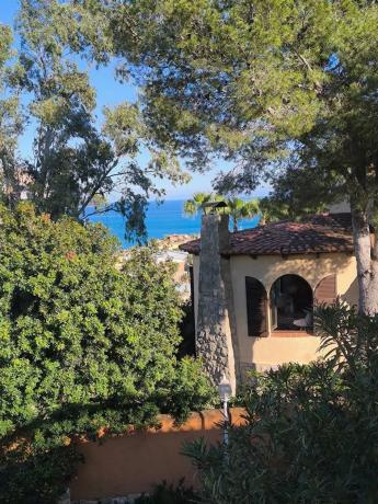 Chalet en Manzanera-Tosal