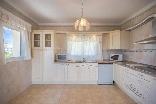 Chalet en Manzanera-Tosal