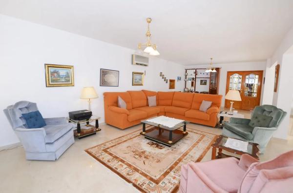 Chalet en Manzanera-Tosal