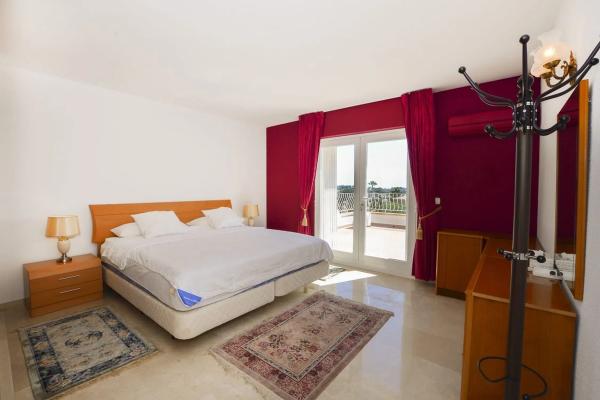 Chalet en Manzanera-Tosal