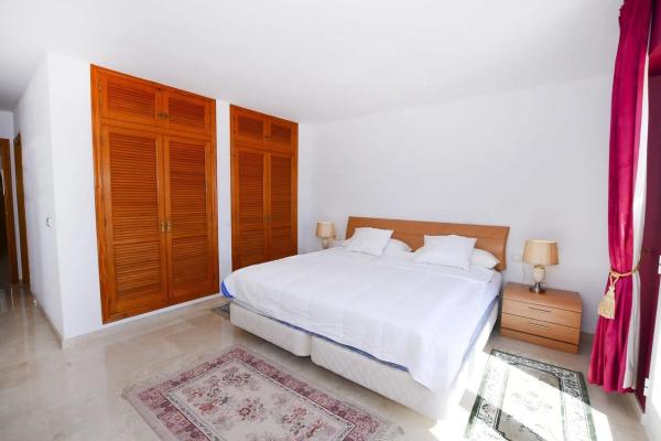 Chalet en Manzanera-Tosal