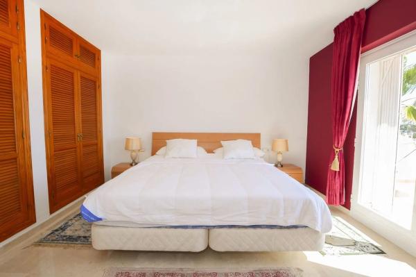 Chalet en Manzanera-Tosal