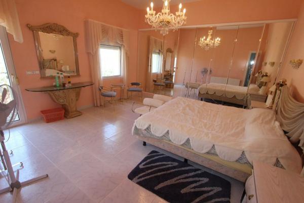 Chalet en Manzanera-Tosal