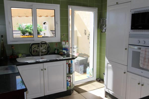 Chalet en Manzanera-Tosal