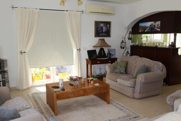 Chalet en Manzanera-Tosal