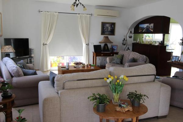 Chalet en Manzanera-Tosal