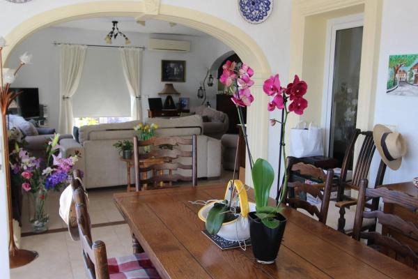 Chalet en Manzanera-Tosal