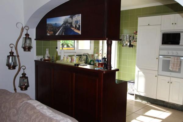 Chalet en Manzanera-Tosal