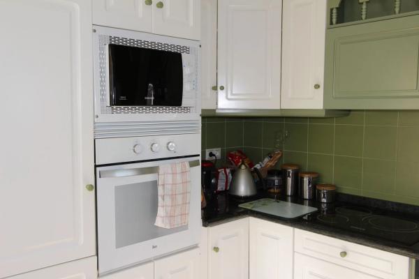 Chalet en Manzanera-Tosal