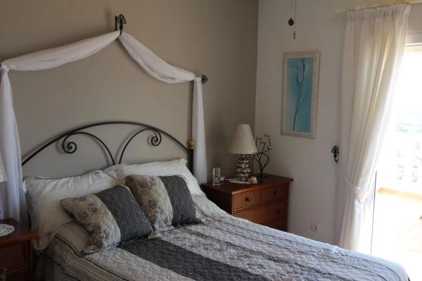 Chalet en Manzanera-Tosal