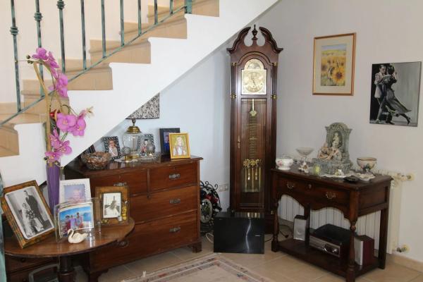 Chalet en Manzanera-Tosal