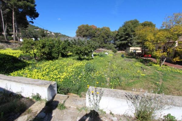 Chalet en Manzanera-Tosal