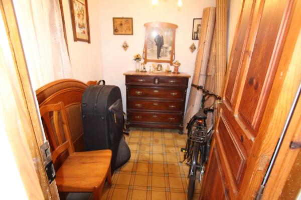 Chalet en Manzanera-Tosal