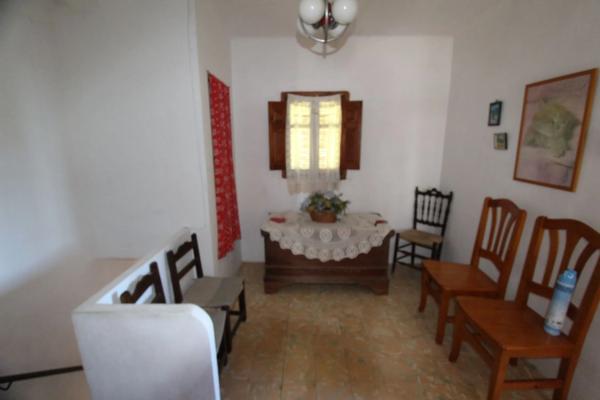 Chalet en Manzanera-Tosal