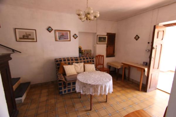 Chalet en Manzanera-Tosal