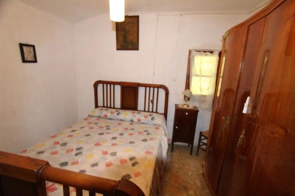 Chalet en Manzanera-Tosal