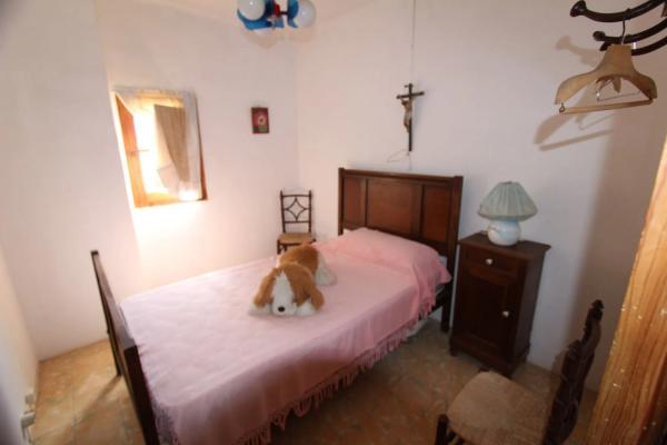 Chalet en Manzanera-Tosal