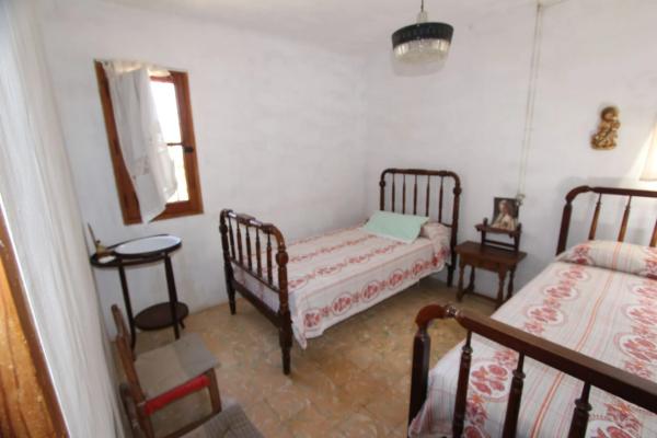 Chalet en Manzanera-Tosal