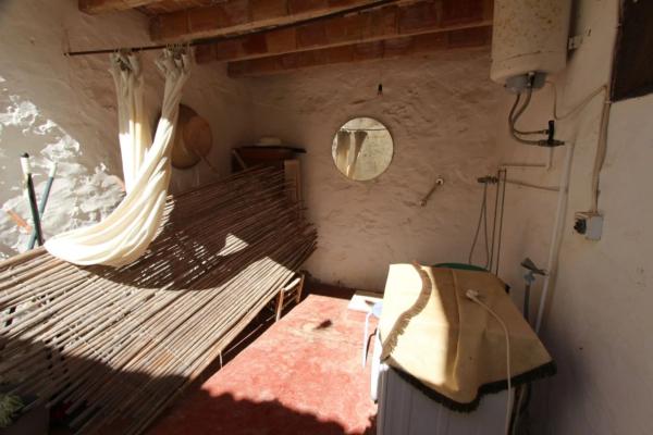 Chalet en Manzanera-Tosal