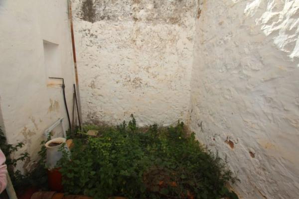 Chalet en Manzanera-Tosal