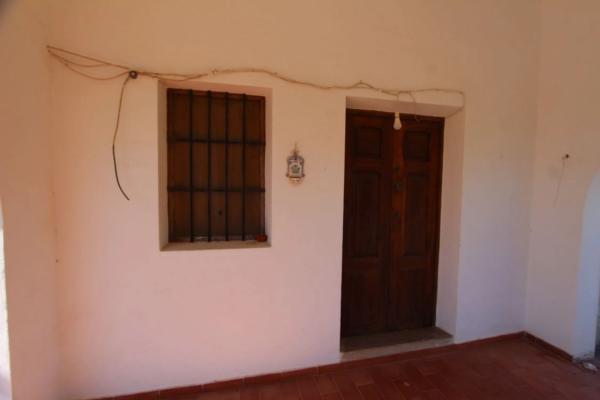 Chalet en Manzanera-Tosal