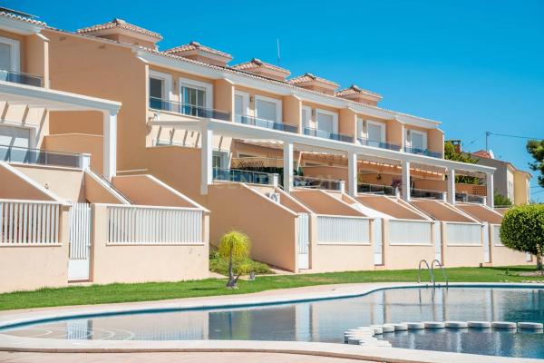 Casa independiente en Partida Estacion I, 25 a