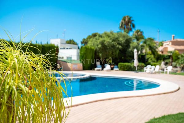 Casa independiente en Partida Estacion I, 25 a