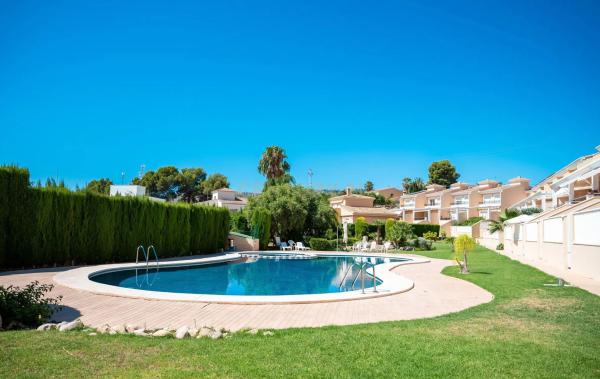 Casa independiente en Partida Estacion I, 25 a