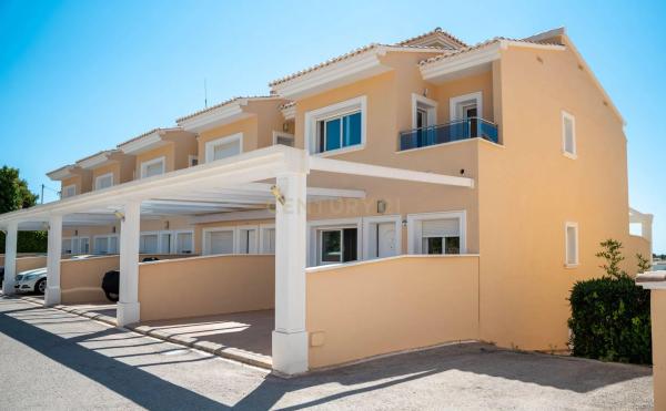 Casa independiente en Partida Estacion I, 25 a