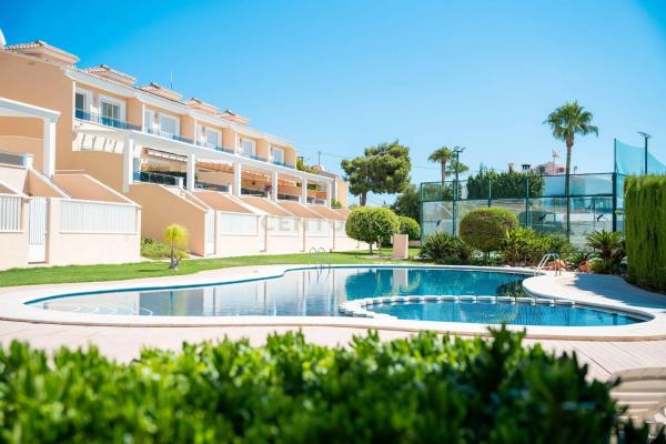 Casa independiente en Partida Estacion I, 25 a