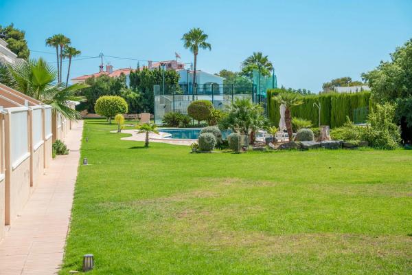 Casa independiente en Partida Estacion I, 25 a