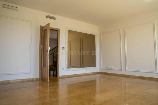 Casa independiente en Partida Estacion I, 25 a