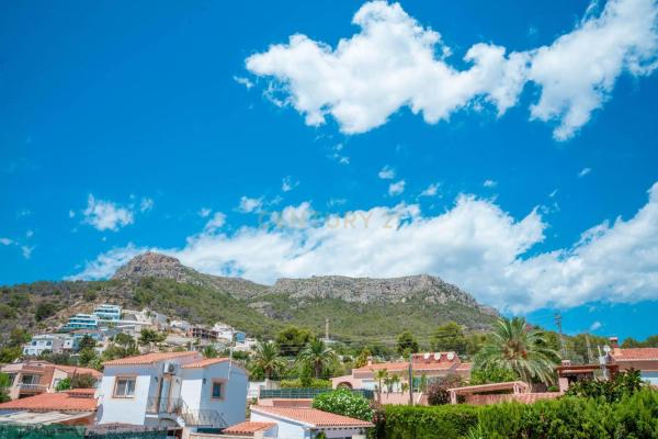 Casa independiente en Partida Estacion I, 25 a
