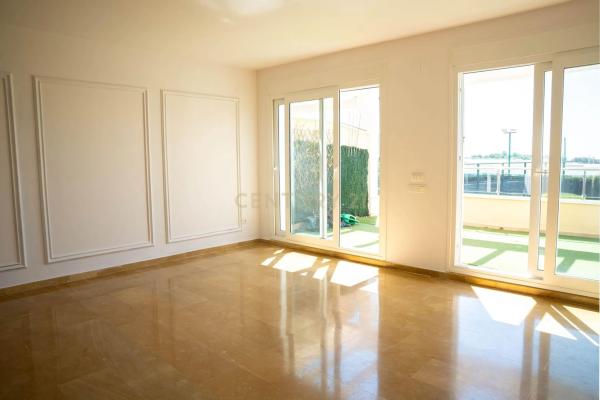 Casa independiente en Partida Estacion I, 25 a