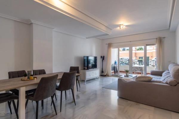 Piso en Calpe Pueblo